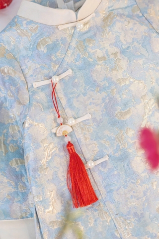 AHM -Áo dài Tường Minh(1-10/10-35kg)