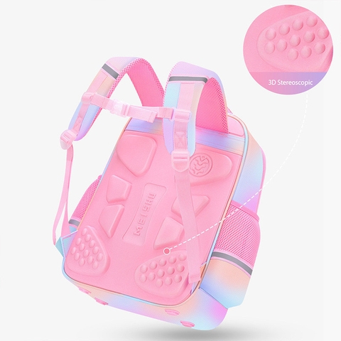 MC - Ba lô tiểu học chống gù KOROMI