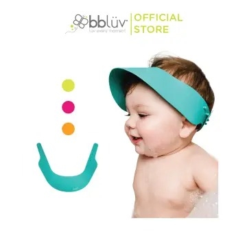 BBLUV - MŨ GỘI ĐẦU CHẮN NƯỚC KAP