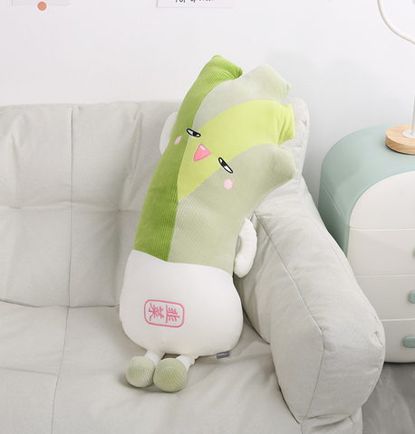 MINIGOOD - GẤU BÔNG CỦ HÀNH