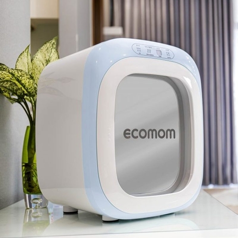 ECOMOM - MÁY TIỆT TRÙNG UV ECO-22 PLUS