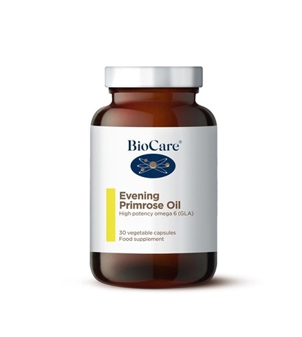 BIOCARE UK - 13Y+TINH DẦU HOA ANH THẢO