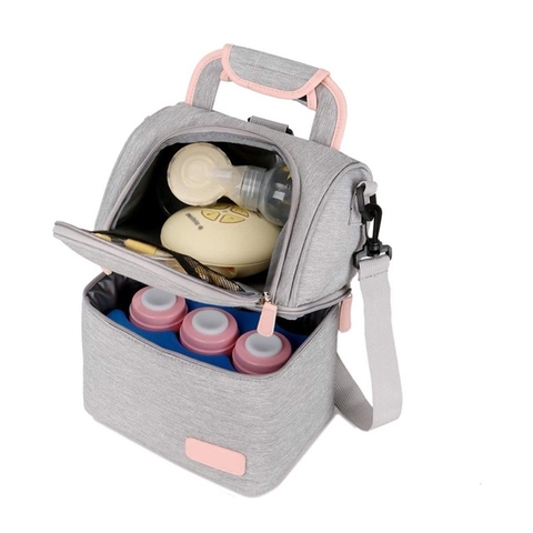 V-COOOL - BALO BỈM SỮA GIỮ NHIỆT