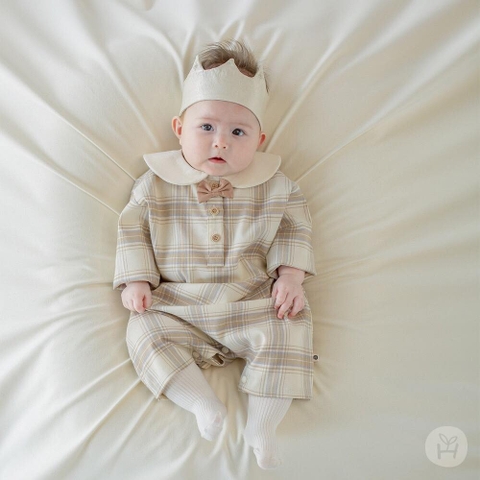 HAPPY PRINCE - BODY HÀN QUỐC