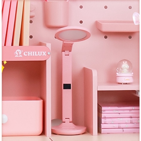 CHILUX - ĐÈN HỌC KHÔNG DÂY SẠC ĐIỆN