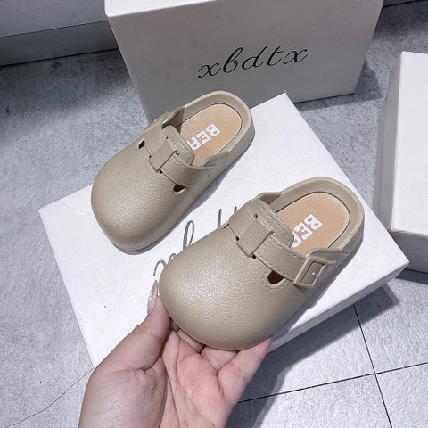 KB - Sục trơn BEAR (24/25-34/35)