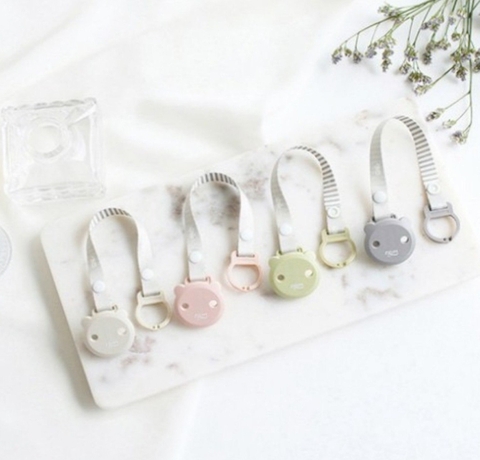 TGM - KẸP TI GIẢ CAO CẤP