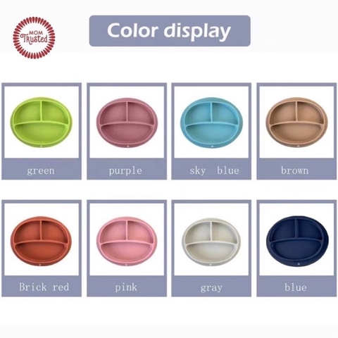 MOMTRUSTED - KHAY ĂN BẦU DỤC CHỐNG ĐỔ