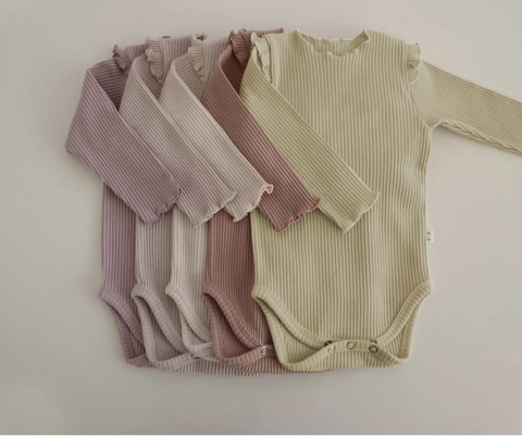 PEEKABOO Body suit HANI(12M,18M)