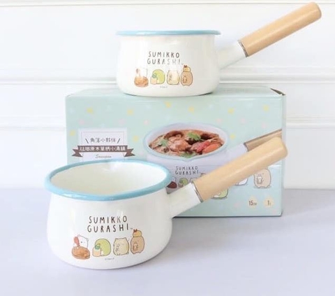 SUMIKKO GURASHI - NỒI SỨ HÀN QUỐC