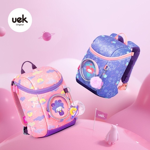 UEK - BALO MẪU GIÁO VŨ TRỤ TÍM