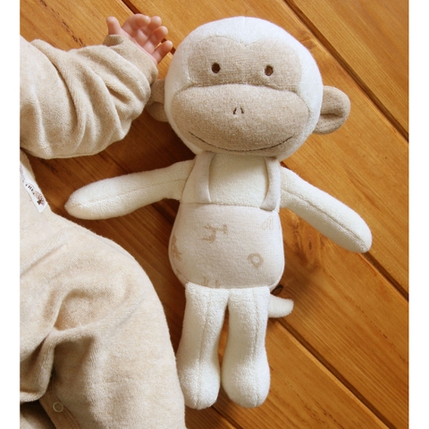 JOHN N TREE - KHỈ ORGANIC YẾM BE