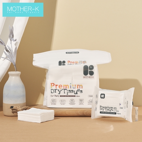 MOTHER-K - KHĂN VẢI KHÔ ĐA NĂNG