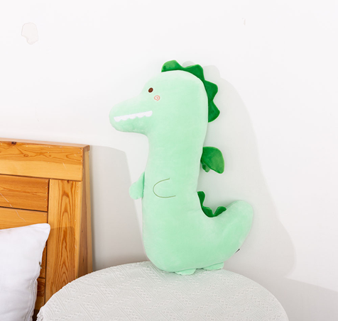 MINIGOOD - GỐI ÔM KHỦNG LONG CỔ DÀI