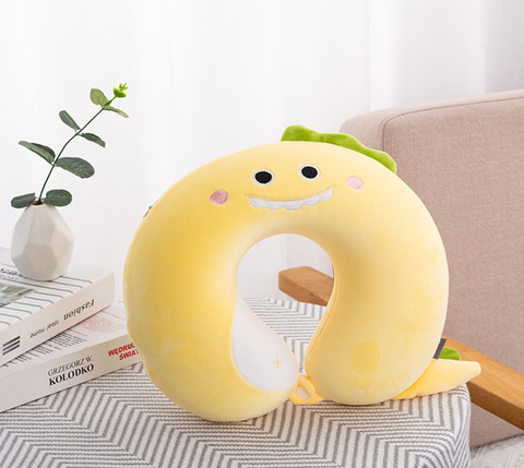 MINIGOOD - GỐI CHỮ U