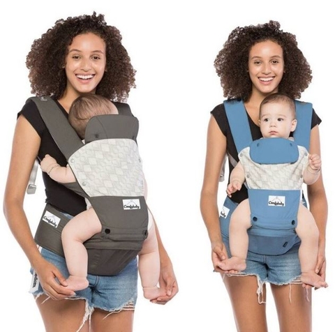 COMFYBABY - ĐỊU NGỒI SIÊU MỀM CAO CẤP CF119-HC003