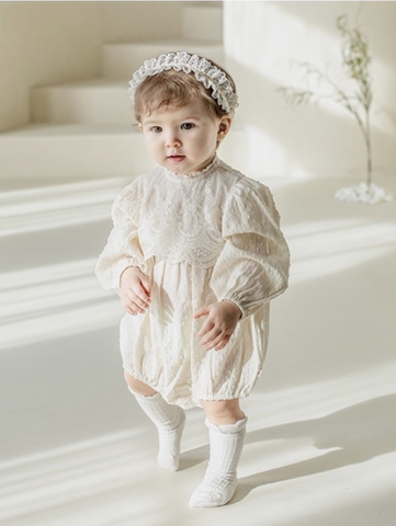 HAPPY PRINCE - BODY SUIT REN