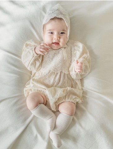 HAPPY PRINCE - BODY SUIT REN