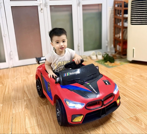 XLS - XE Ô TÔ ĐIỆN 808