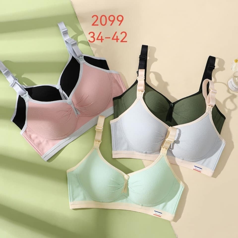 KK - ÁO BÚ CÚC ABAONA HMEISHU