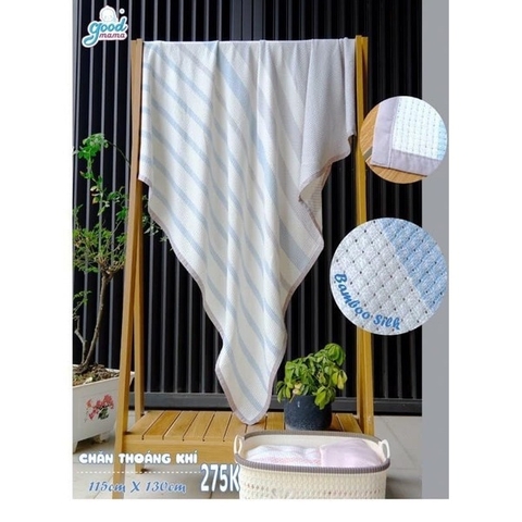 GOOD MAMA - CHĂN LƯỚI LỤA