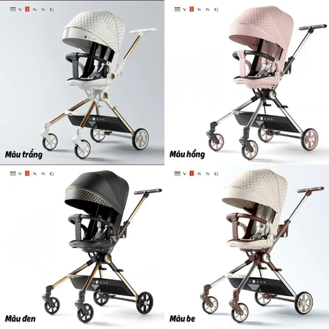 VINNG - XE ĐẨY Q7