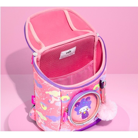 UEK - BALO MẪU GIÁO VŨ TRỤ TÍM