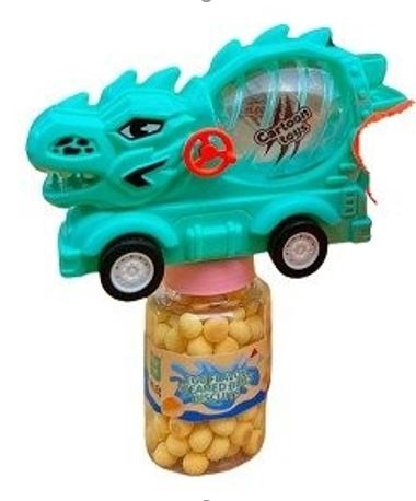 2Y+BÁNH SBB KHỦNG LONG