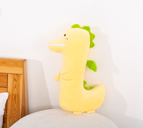 MINIGOOD - GỐI ÔM KHỦNG LONG CỔ DÀI