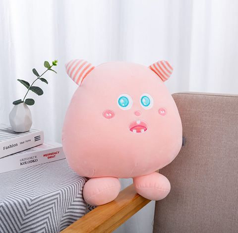 MINIGOOD - GẤU BÔNG QUÁI THÚ CUTE