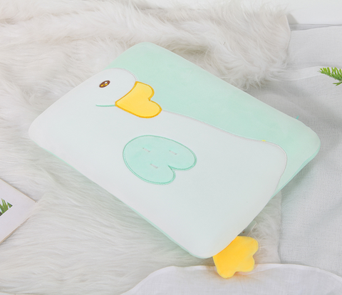 MINIGOOD - GỐI NGỦ TRƯA VỊT DỄ THƯƠNG