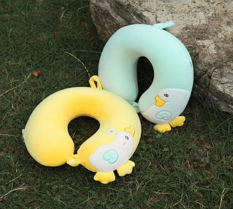 MINIGOOD - GỐI CHỮ U