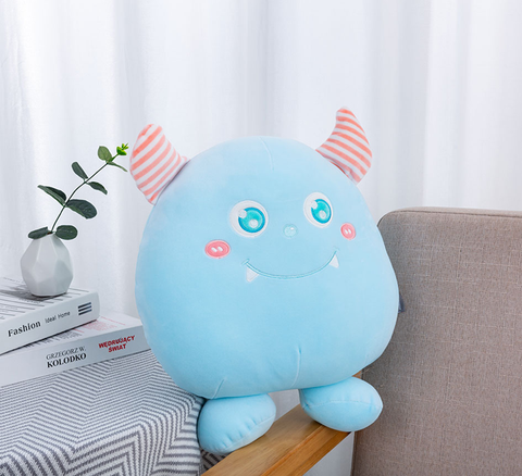 MINIGOOD - GẤU BÔNG QUÁI THÚ CUTE