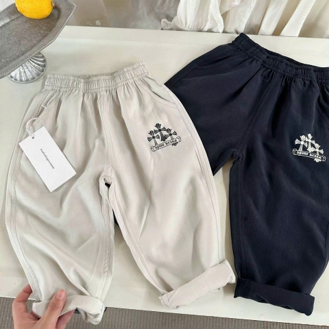 BK - Quần dài Chrome (90-140)