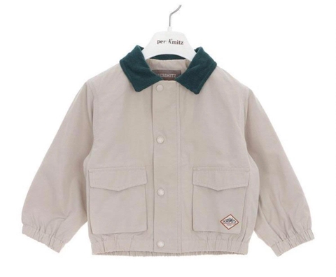 MO Áo khoác gió 2 lớp (288000)