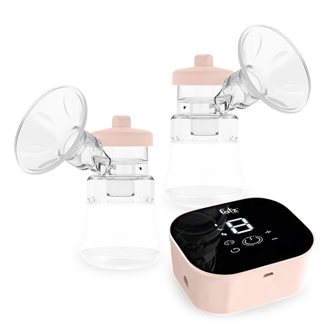 FATZ - MÁY HÚT SỮA ĐIỆN ĐÔI CHORUS