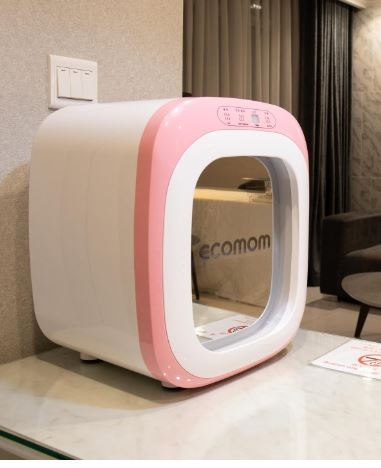 ECOMOM - MÁY TIỆT TRÙNG UV ECO-22 PLUS
