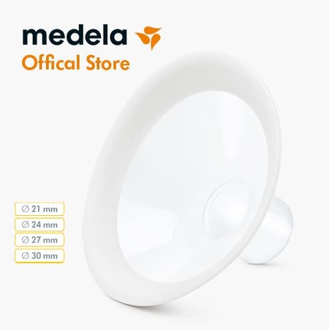 MEDELA - PHỄU FLEX CHO MÁY HÚT SỮA
