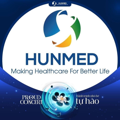 HUNMED & NEO - QUÀ TẶNG