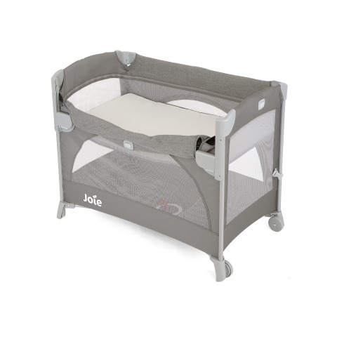 JOIE - GIƯỜNG CŨI KUBBIE SLEEP FOGGY GRAY