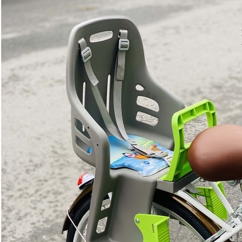 VIỆT NHẬT - GHẾ XE ĐẠP TRẺ EM 1956