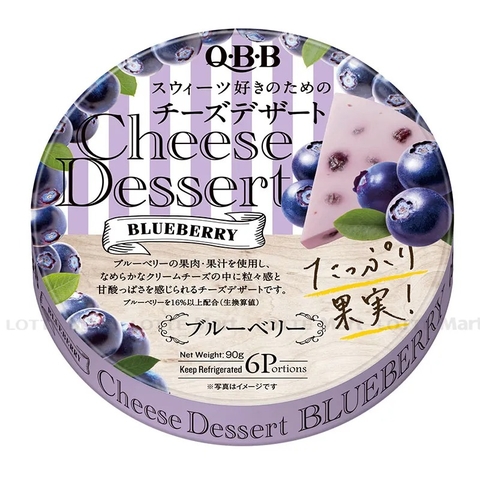 QBB - 1Y+PHÔ MAI TRÒN