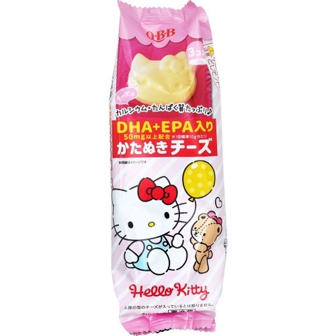 QBB - 18M+PHÔ MAI VIÊN HELLO KITTY