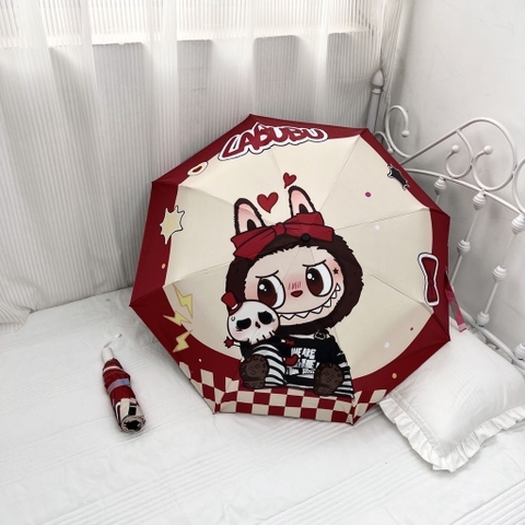 MC - Ô tự động LABUBU