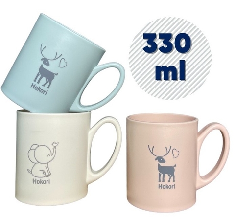 HOKORI - CỐC NHỰA PP/ABS