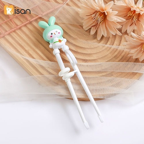 MISAN - ĐŨA TẬP GẮP