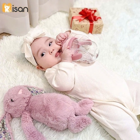 MISAN - BÌNH TẬP HÚT TRITAN