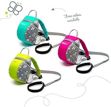 BBLUV - BALO CHO BÉ PAK