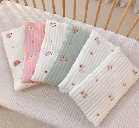 MONONA - GỐI ĐẦU ĐIỀU HOÀ MỚI