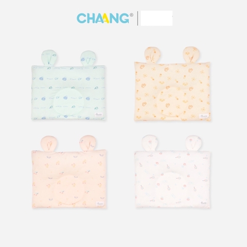 CHAANG - Gối lõm Opymia